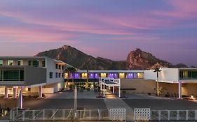 Mountain Shadows Resort Scottsdale